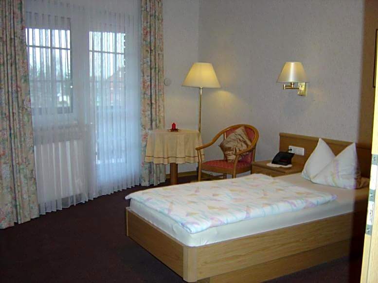 Ferienhof Meyer Landhotel