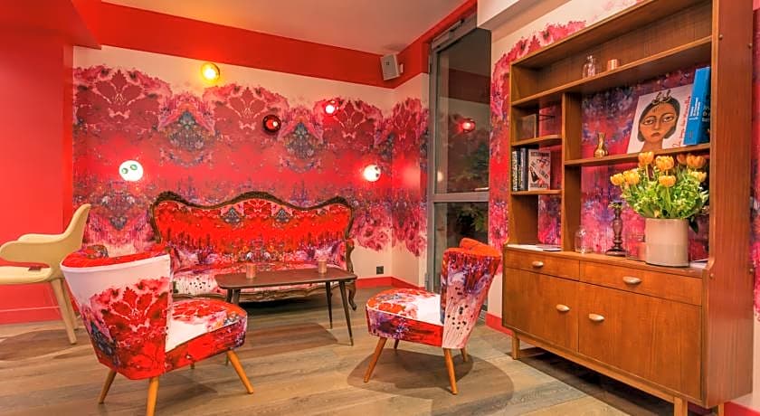 Hotel Exquis By Elegancia