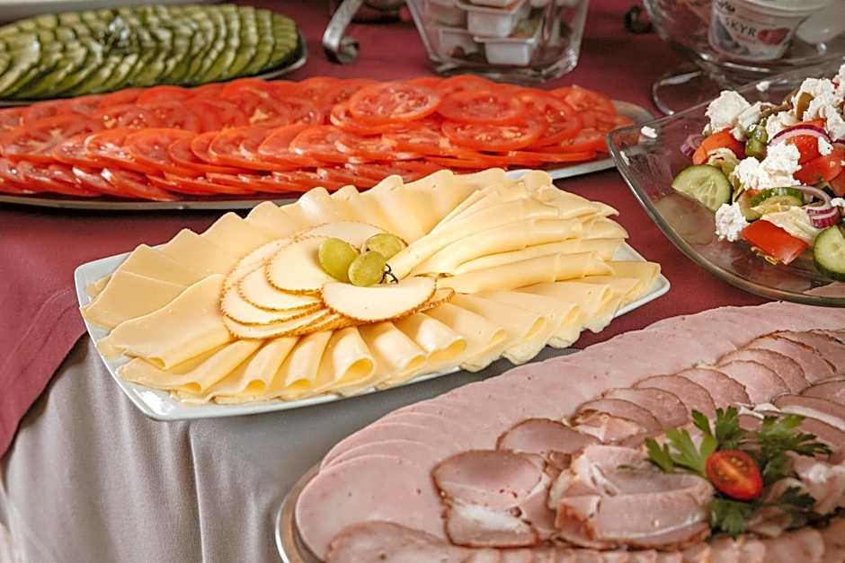 Przystań nad Sołą