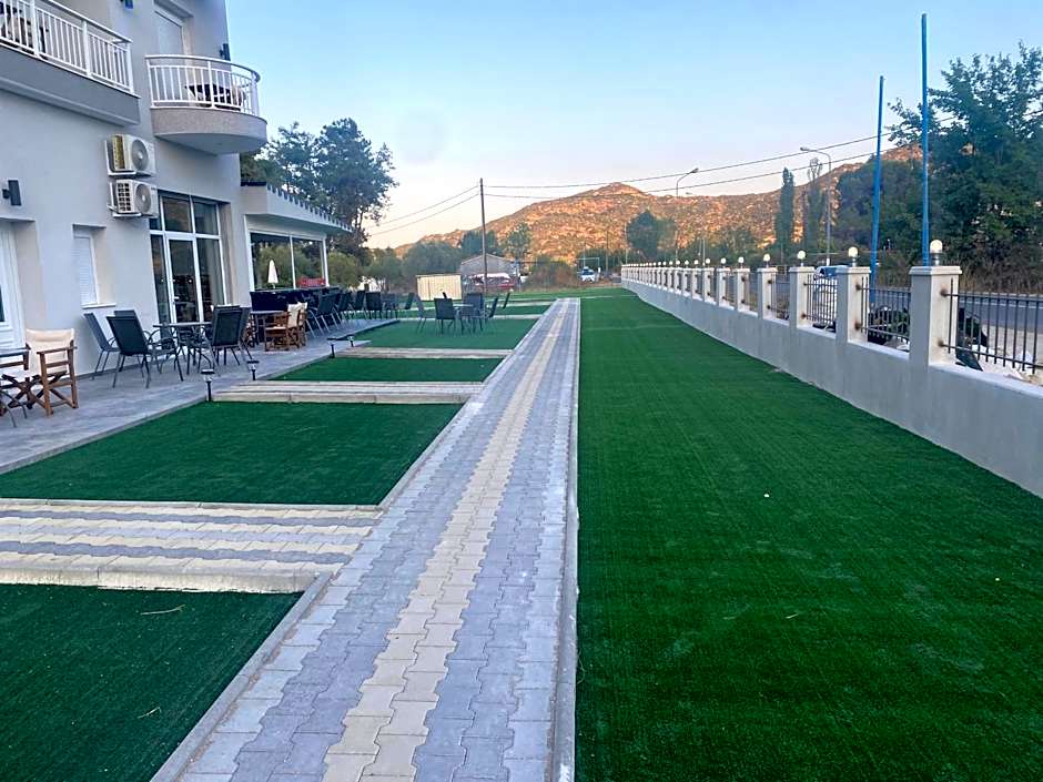 VSP RENT ROOMS FUeGO