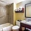 Oakland Airport Arena Hotel