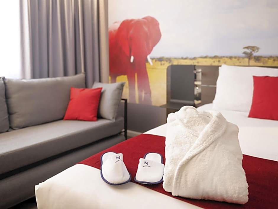 Novotel Lyon Gerland