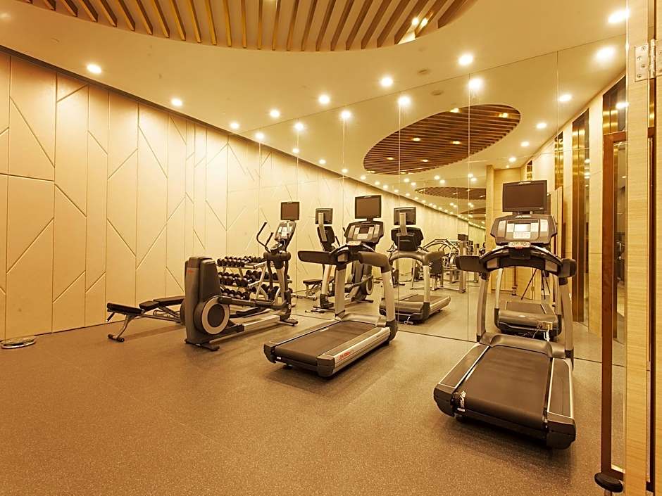 The Summit Hotel Zhongshan