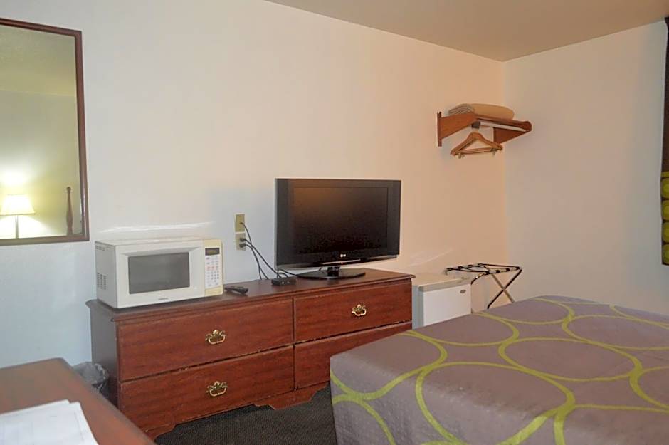 American Elite Inn