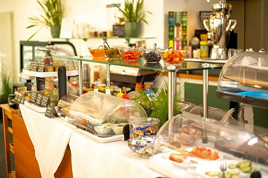 hogh Hotel Heilbronn