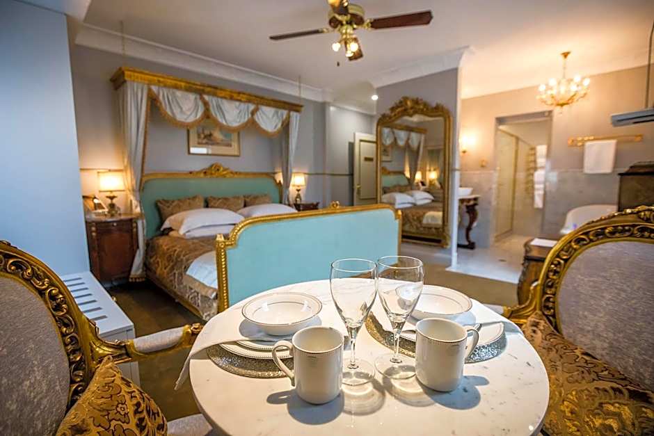 Josephines Luxury Accommodation