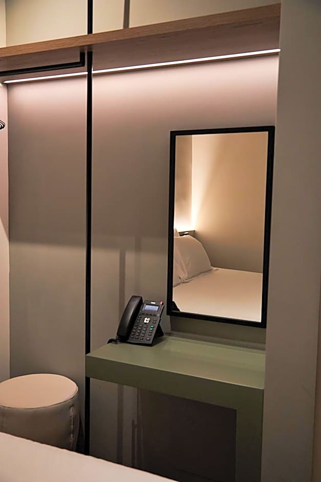 Alinea Primo Historic Center