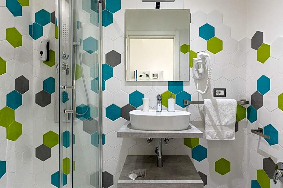 Gaeta, B&B la Loggia