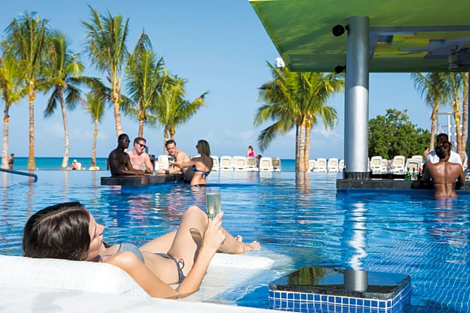 Riu Palace Jamaica - Adults Only - All Inclusive