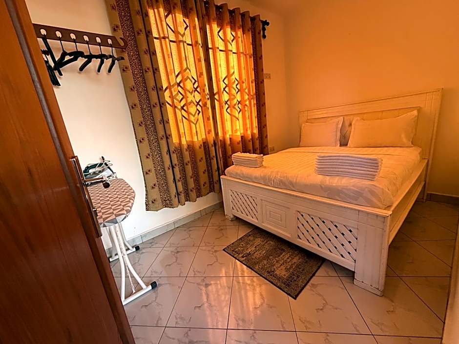 Mufasa city Apartments