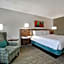 Hilton Garden Inn Detroit Metro Airport