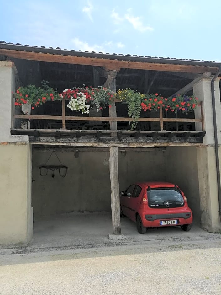 B&B La casa di Loretta