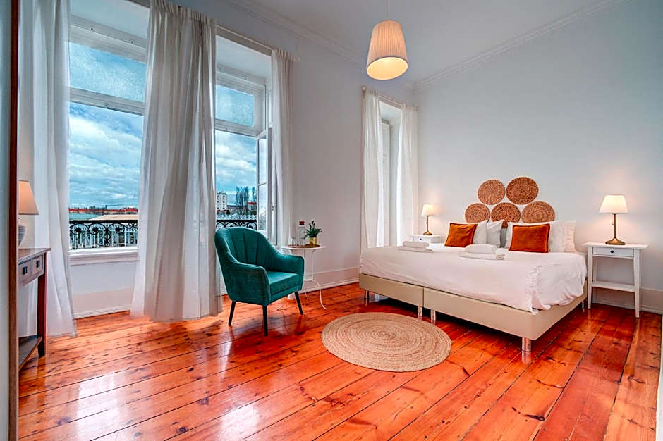 Chalet D´Ávila Guest House