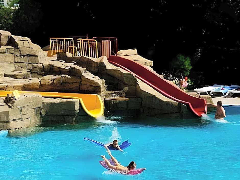 Apollo Golden Sands - Ultra All Inclusive