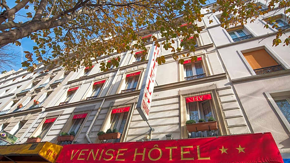 Hôtel De Venise