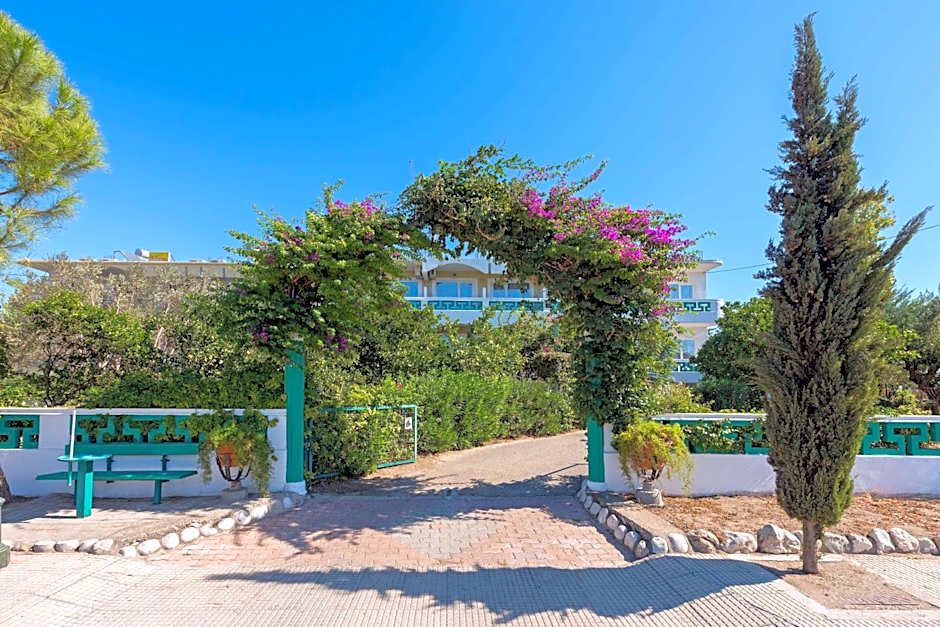 Melody Studios Faliraki