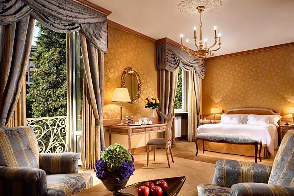 Hotel Splendide Royal