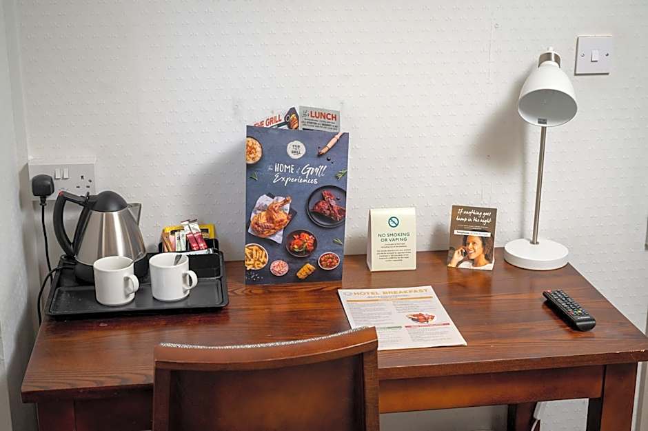 Cocked Hat by Greene King Inns