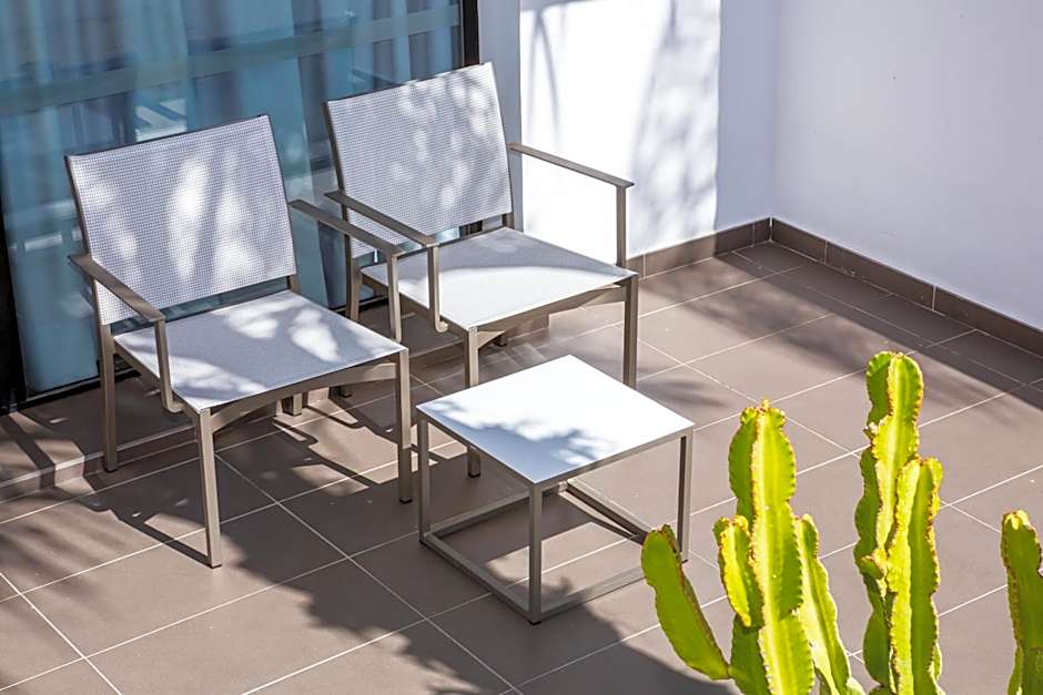 Migjorn Ibiza Suites & Spa