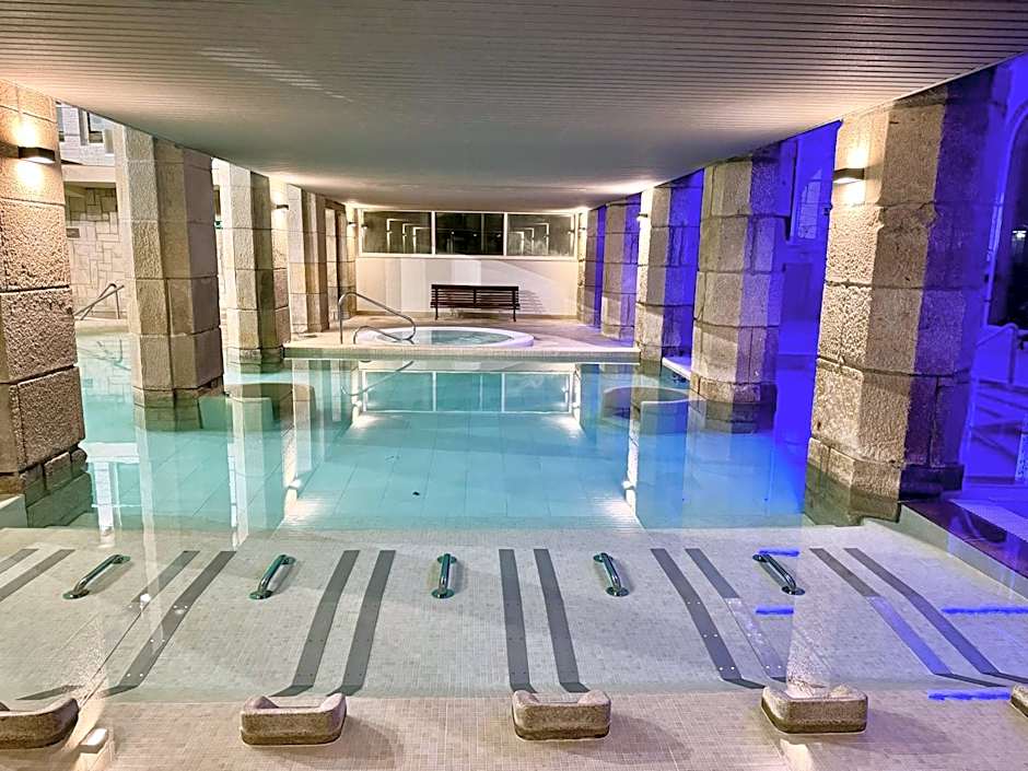 Balneario de Mondariz