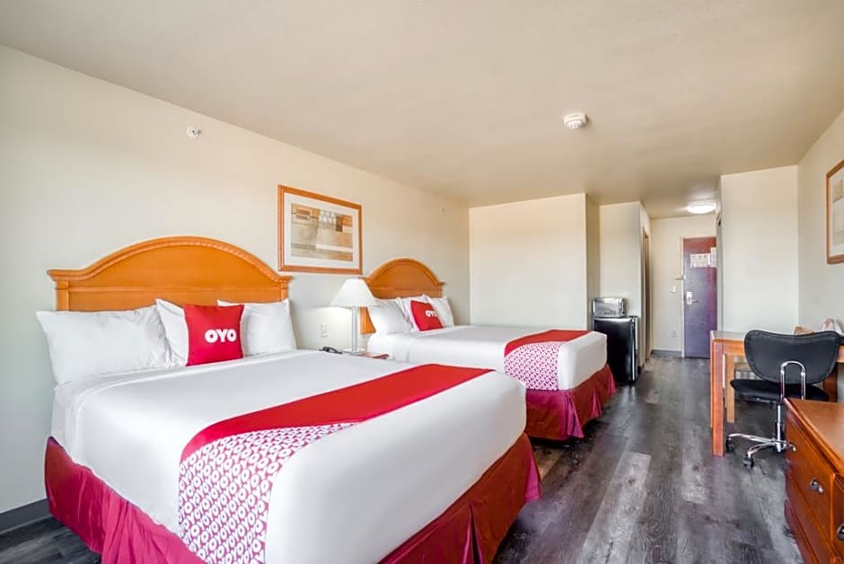 Spark by Hilton Wichita Falls