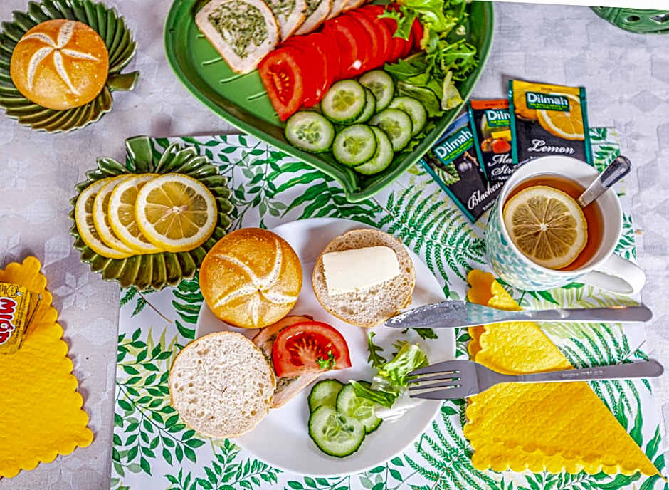 Gościniec Przywidzki