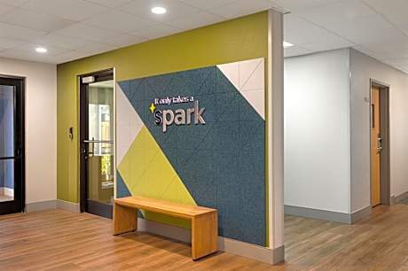 Spark by Hilton Wilmington