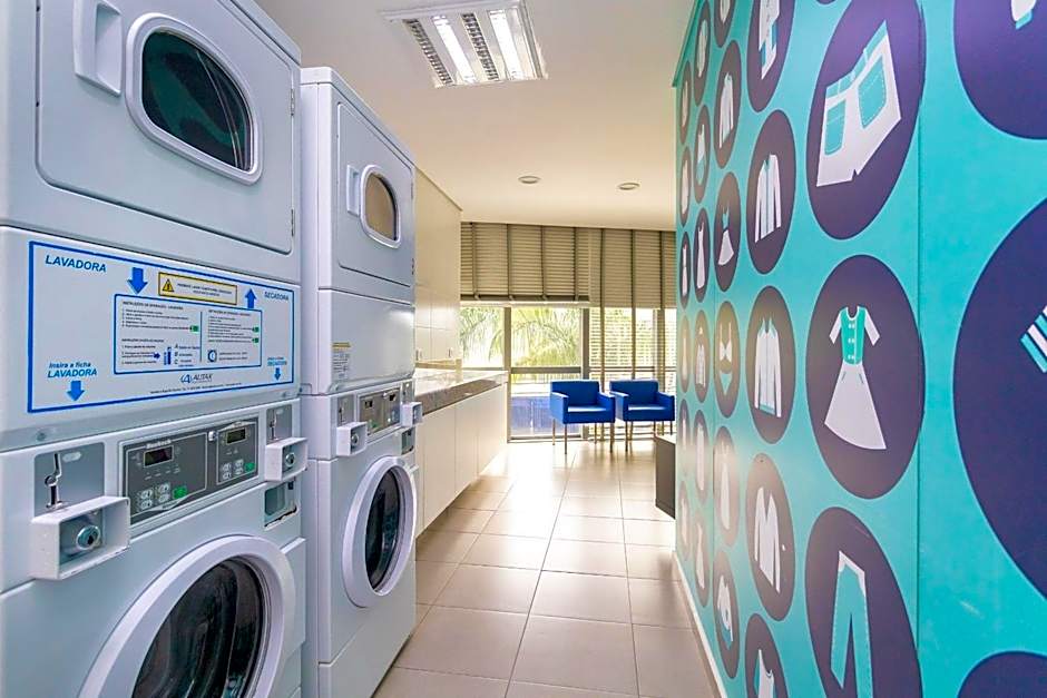 7th Avenue - Centro | Curitiba | Gonzaga Stays