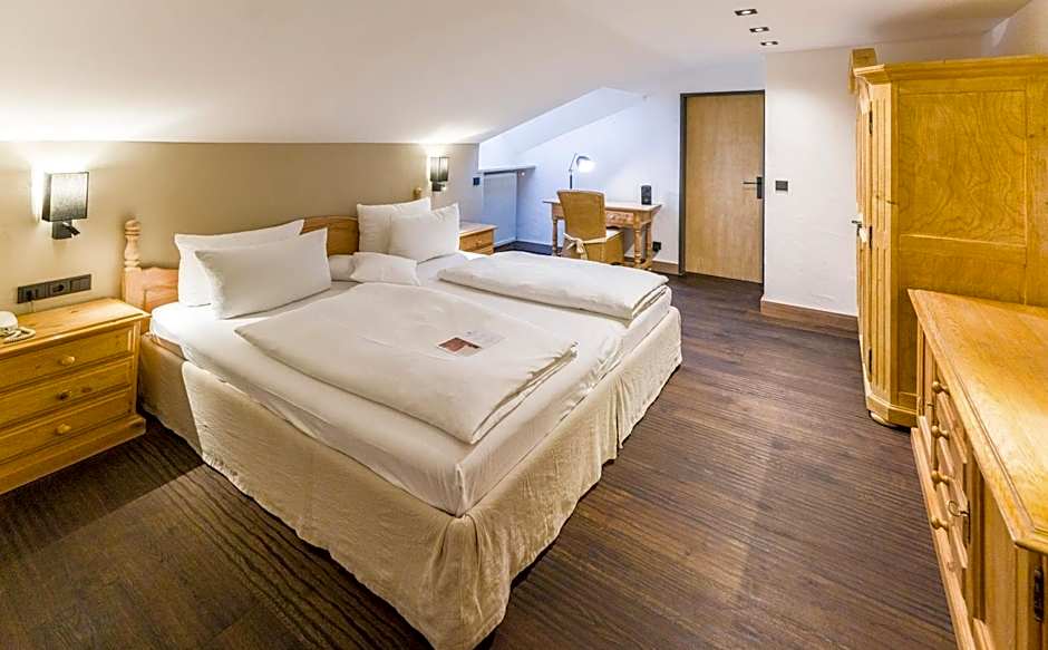 Staudacherhof History & Lifestyle