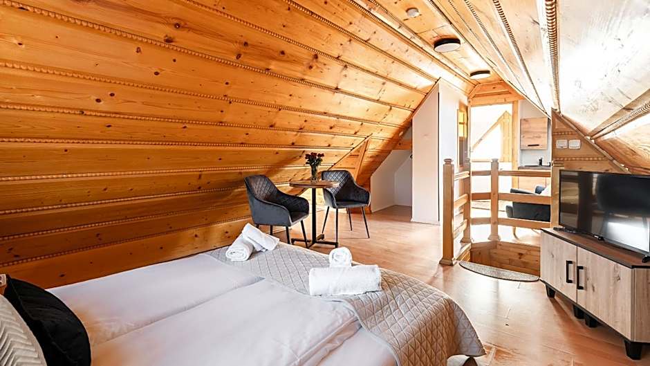 Aparthotel Delta Garden