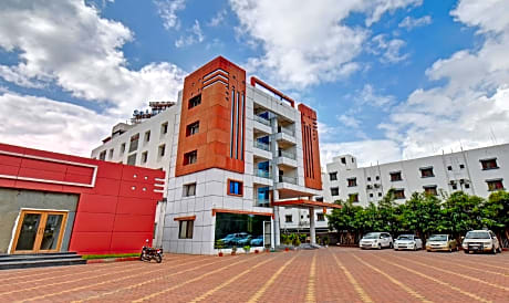 Sai Sangam Hotel