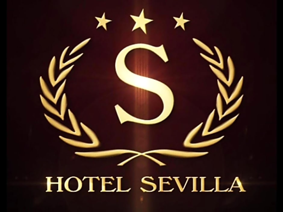 Hotel Sevilla