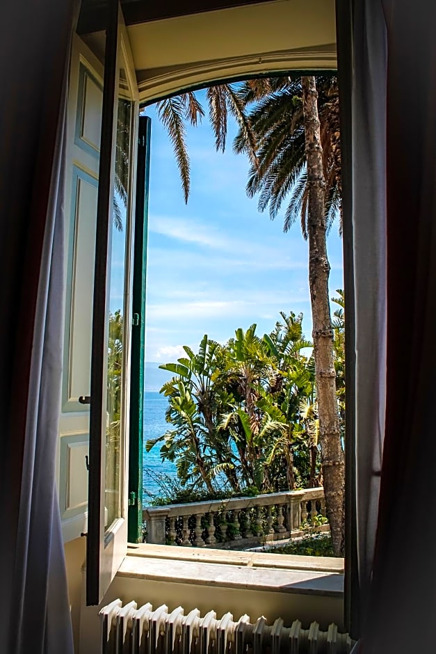 Town House Messina Paradiso