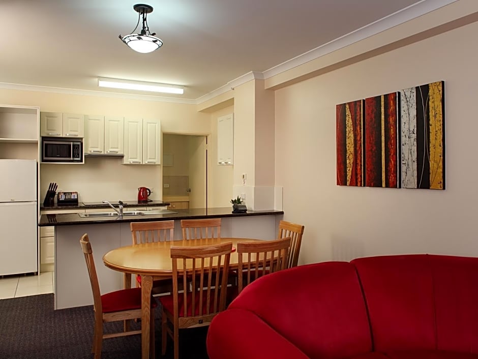 Starwest Apartments Alderney On Hay