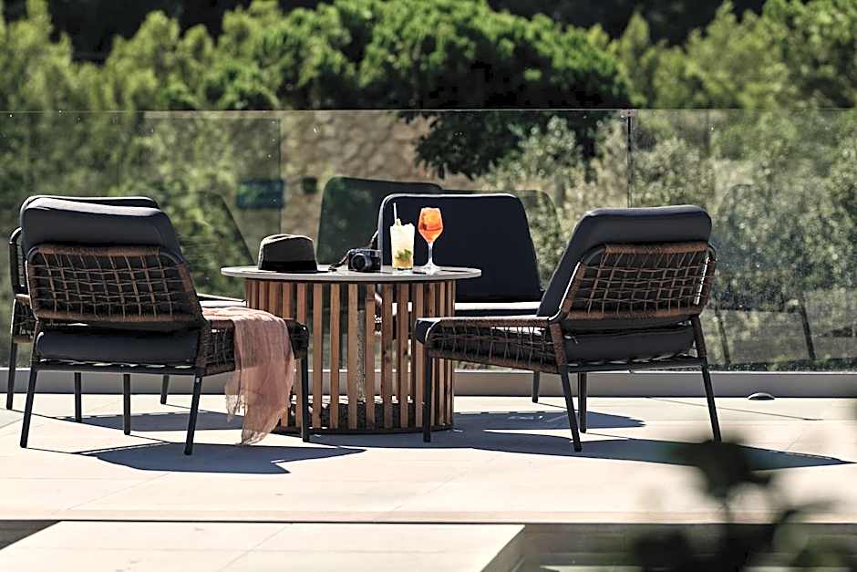 Celestial All Suites