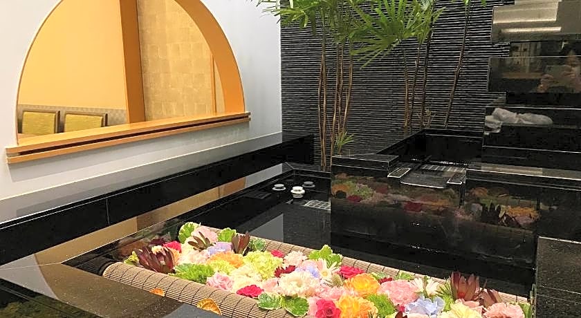 Mitsui Garden Hotel Kyoto Station