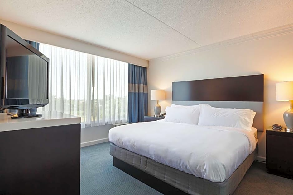 Holiday Inn Weirton-Steubenville Area