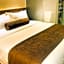 James Joyce Coffetel Hotel Guangzhou Tianhebei Tianrun Road