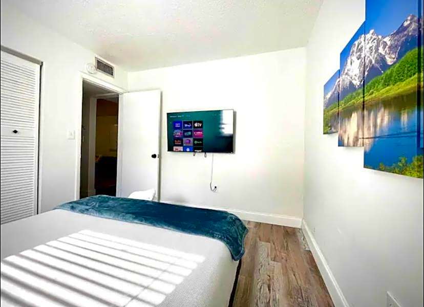 Miami International Airport 2