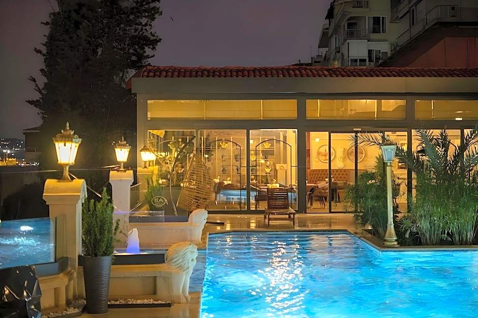 A11 HOTEL BOSPHORUS
