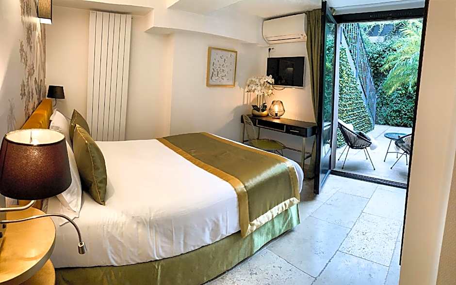 Hotel Villa Pruly