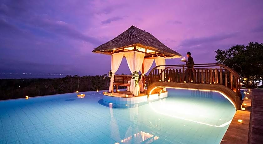 Semabu Hills Hotel Nusa Penida - Bali