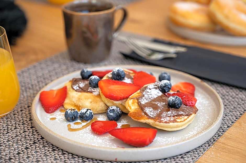 Bohemia Luxury Living