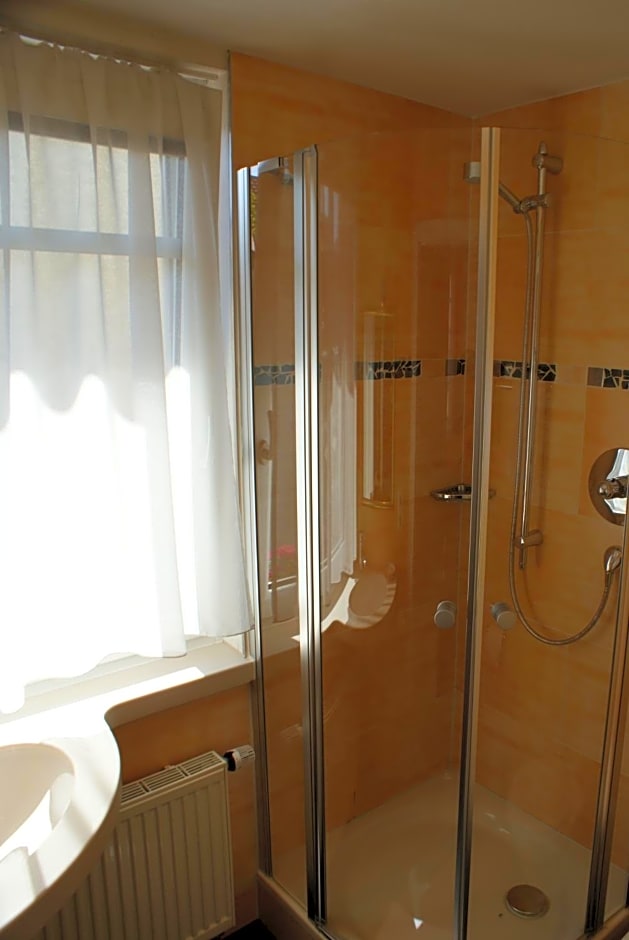 Hotel Altes Rathaus