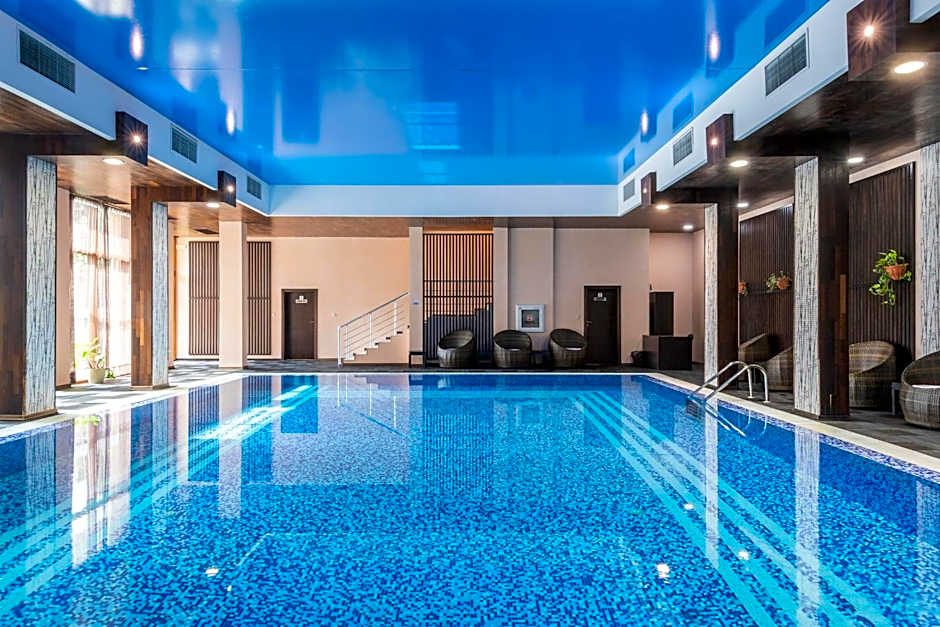 Garden of Eden Complex