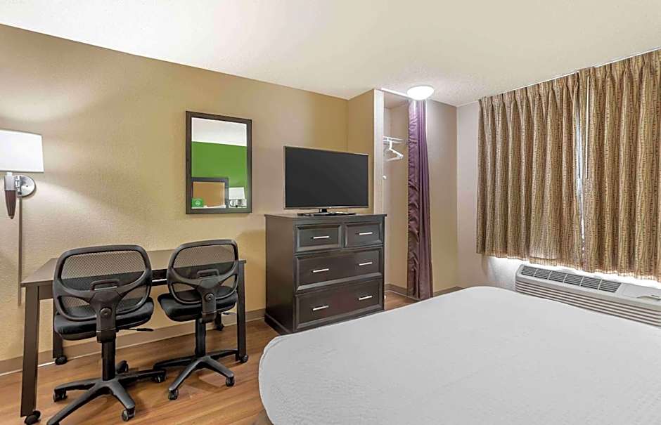 Extended Stay America Select Suites - Columbia - Stadium Blvd.