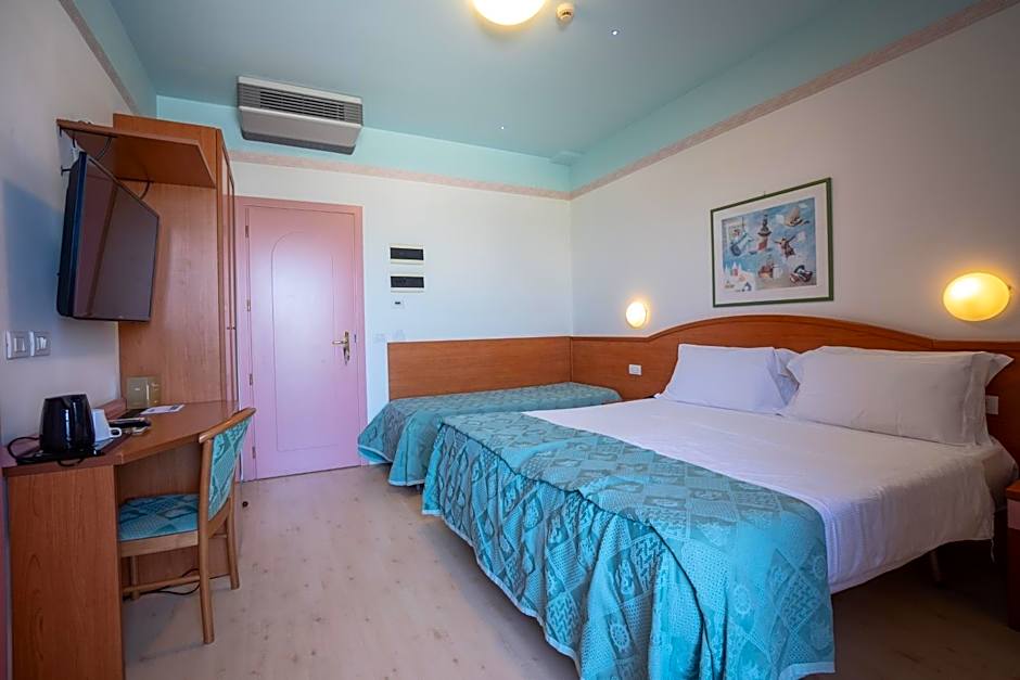Hotel Lungomare