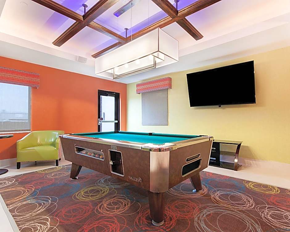 Mainstay Suites Hobbs