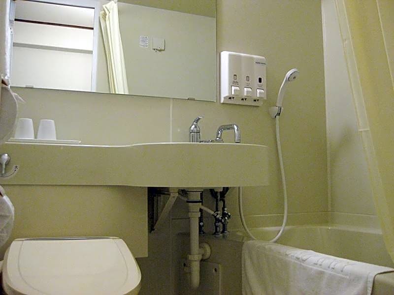 Toyoko Inn Tsudanuma-eki Kita-guchi