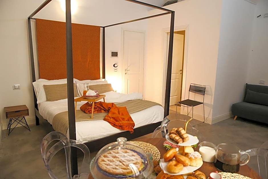 B&B Salerno al Duomo